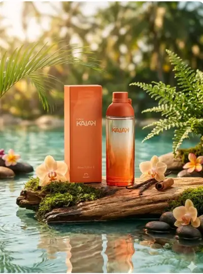 Perfume Natura Kaiak 100ml - miniatura 3