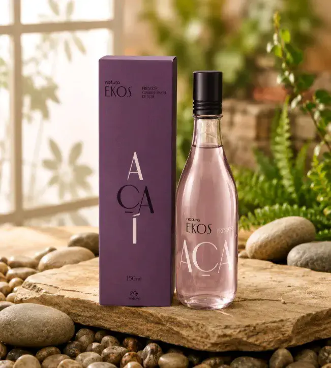 Perfume Natura Kaiak 100ml - 5