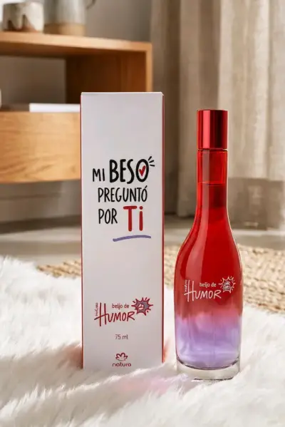 Perfume Natura Kaiak 100ml - miniatura 6