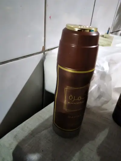Aromatizador Mayar Natural Intenso - miniatura 2