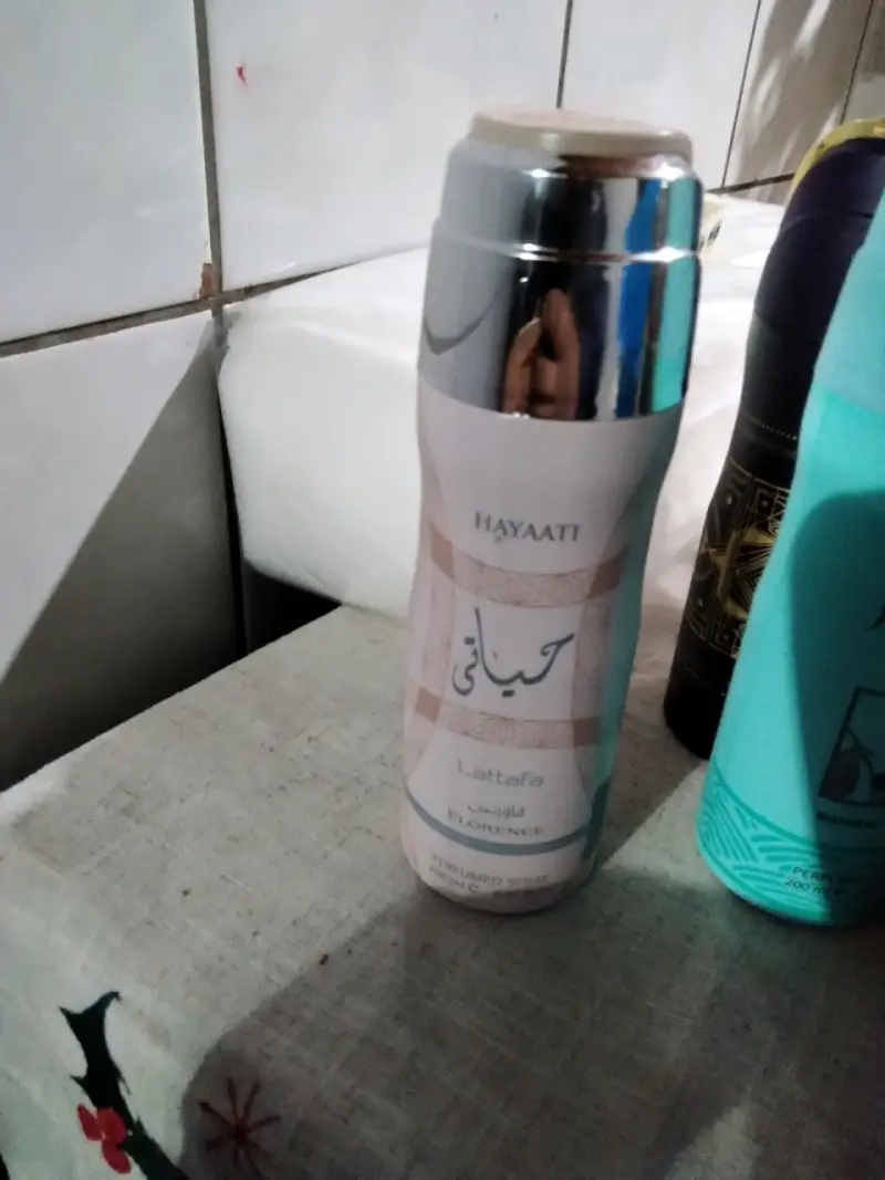 Aromatizador Mayar Natural Intenso - 3