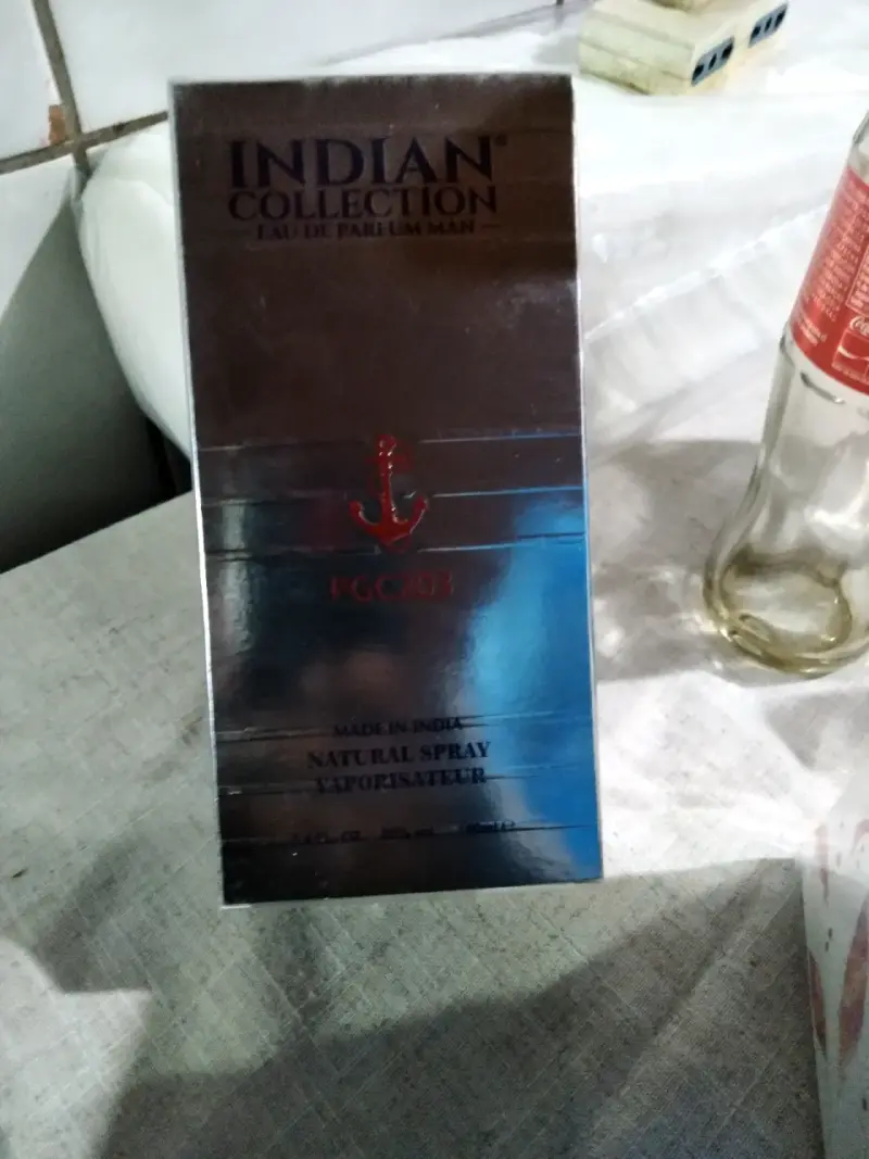 Aromatizador Mayar Natural Intenso - 5