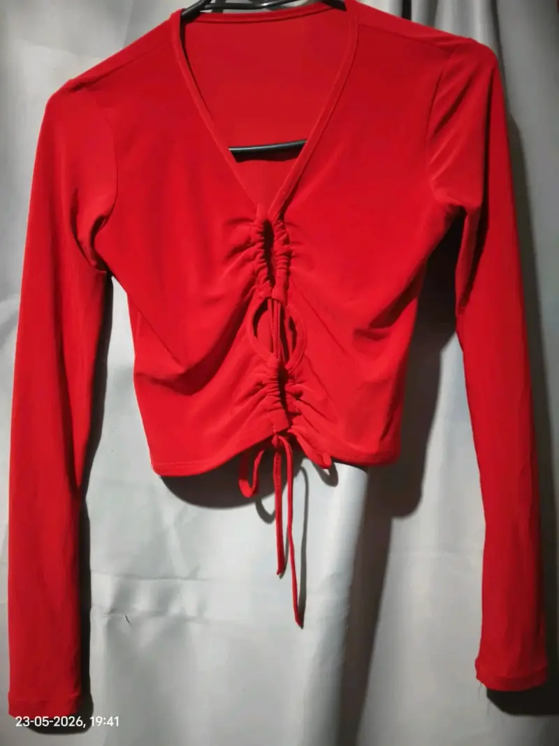 Body animal print Studio F - 6