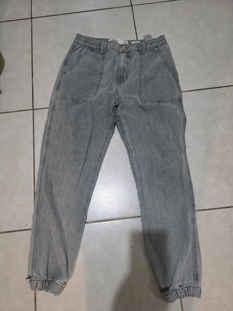 jeans jogger doo Australia - 1