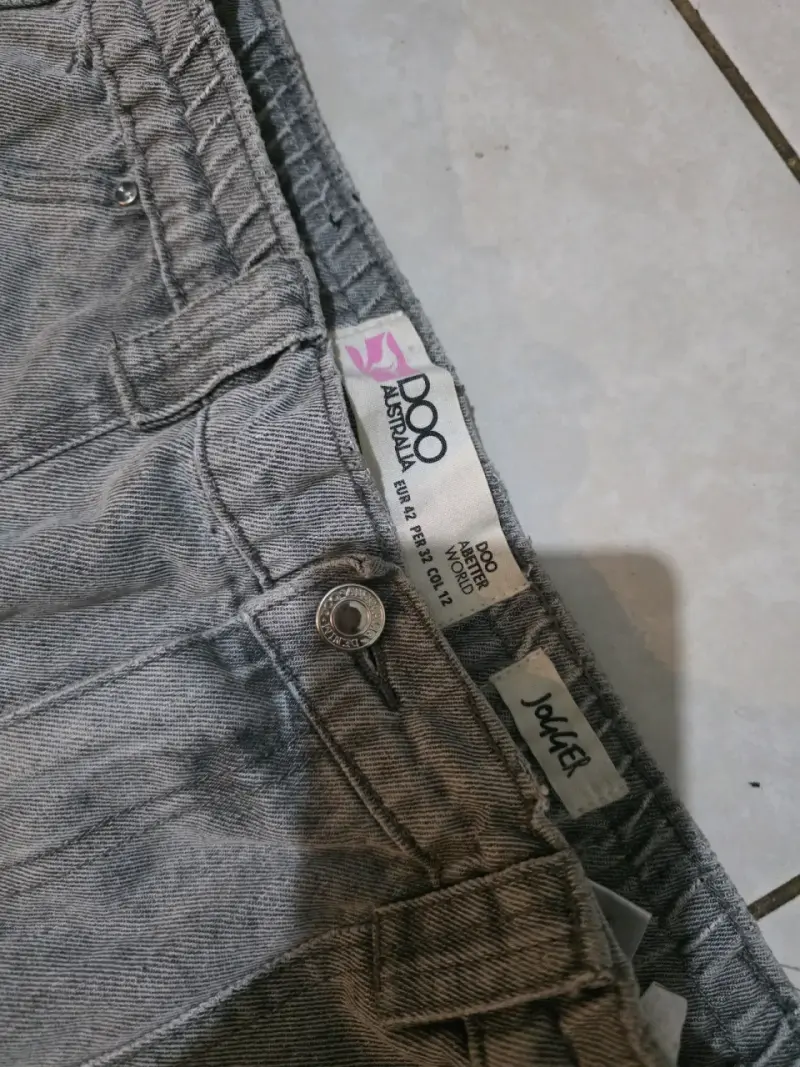 jeans jogger doo Australia - 2