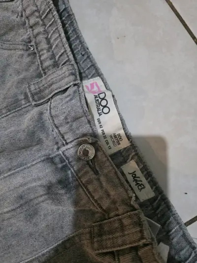 jeans jogger  doo Australia - miniatura 2
