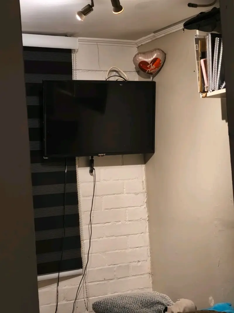 Televisor LED - 1