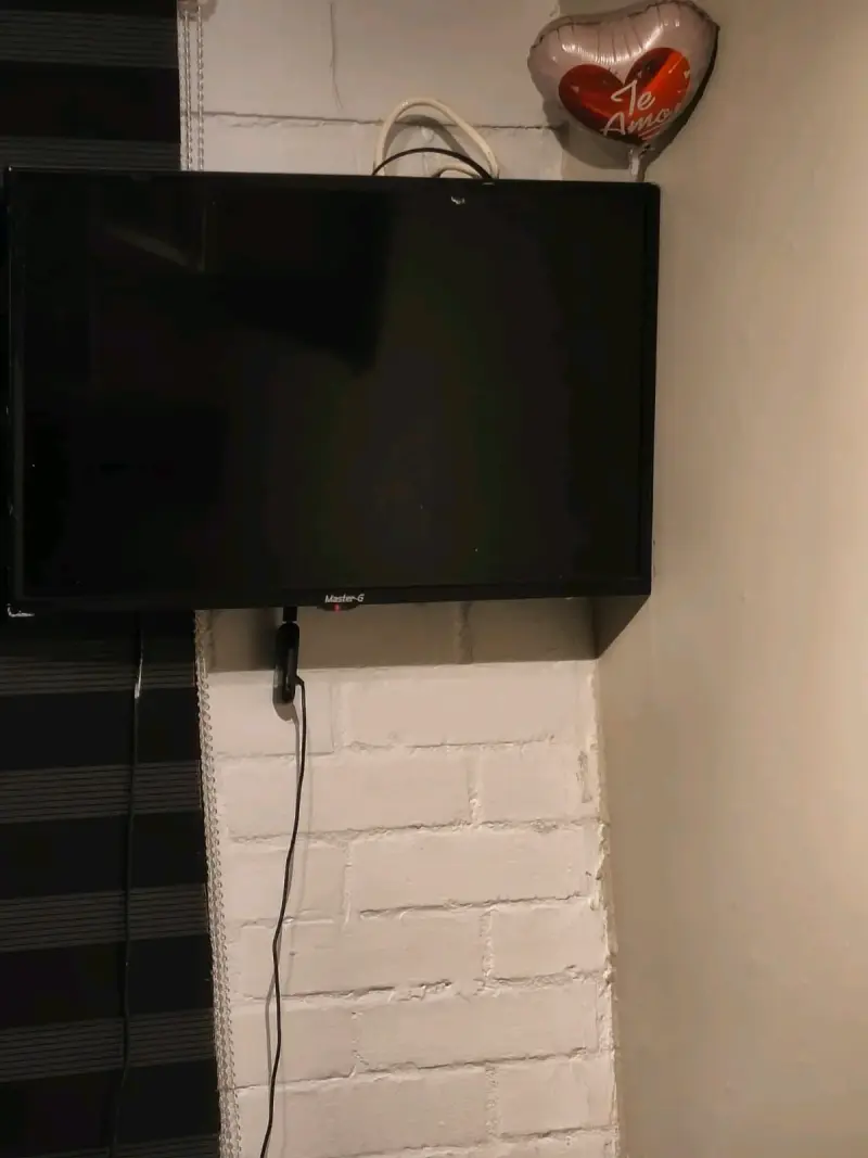 Televisor LED - 2