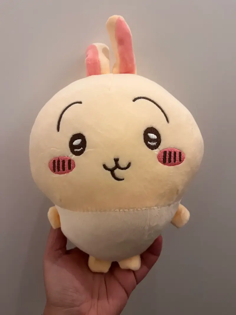 Peluche Chikawaa - 1