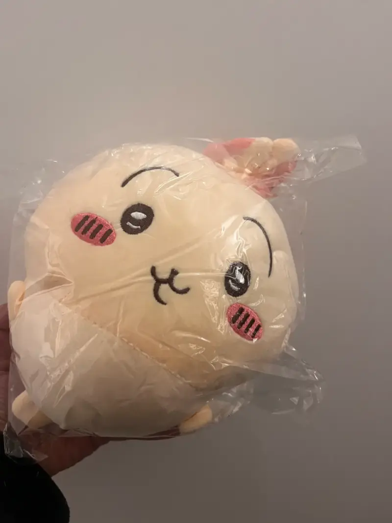 Peluche Chikawaa - 2