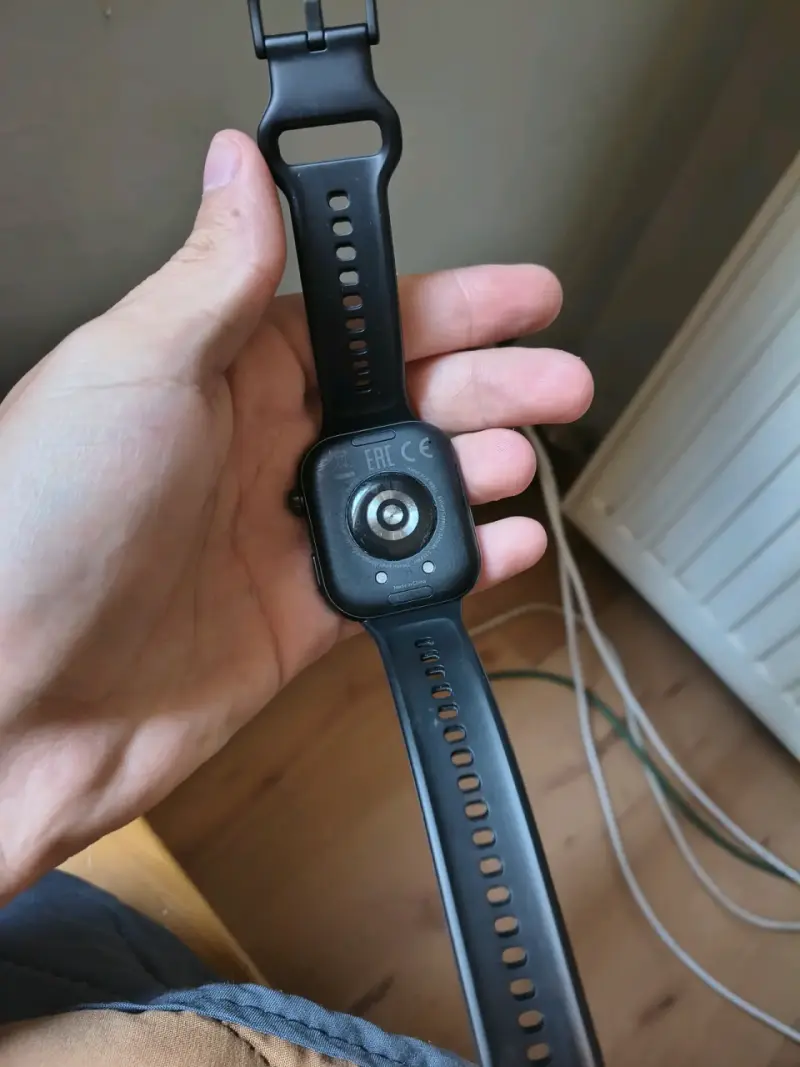 Smartwatch Honor choice watch 2i - 2
