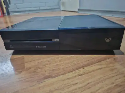 Xbox One Fat - miniatura 1