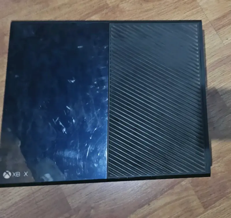 Xbox One Fat - 2