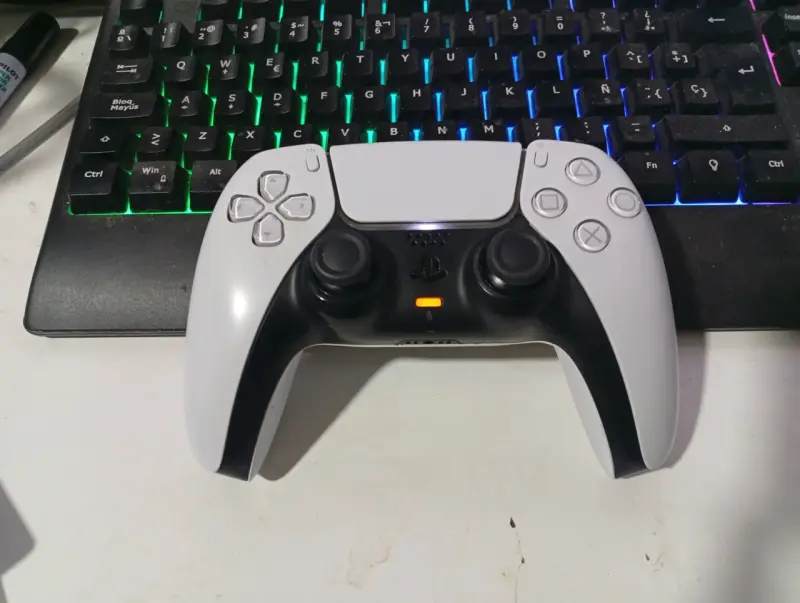 Mando dualsense ps5 - 1