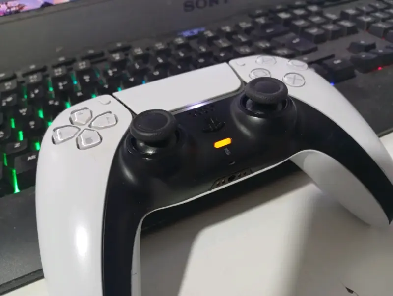 Mando dualsense ps5 - 2