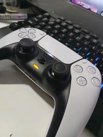 Mando dualsense ps5 - miniatura 3