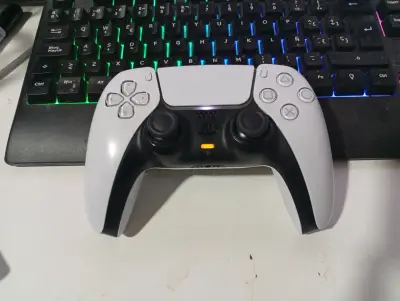 Mando dualsense ps5 - miniatura 4