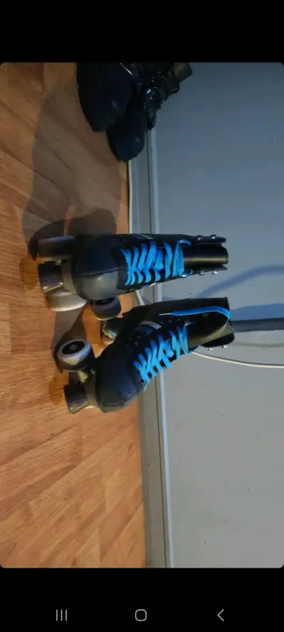 PATINES SOY LUNA (MATEO) - miniatura 1