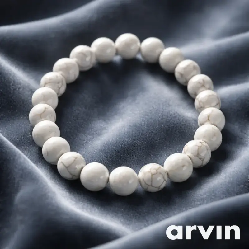 Pulsera de Magnesita