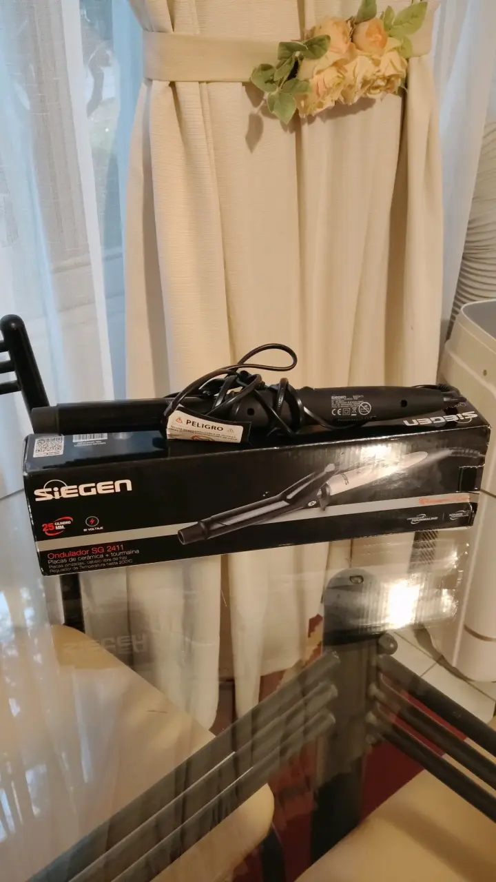 Ondulador Siegen SG 2411