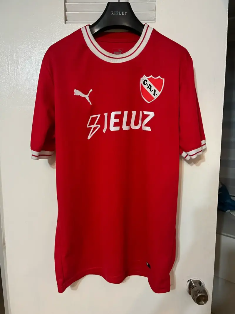 Camiseta Independiente 2023/24 - 1