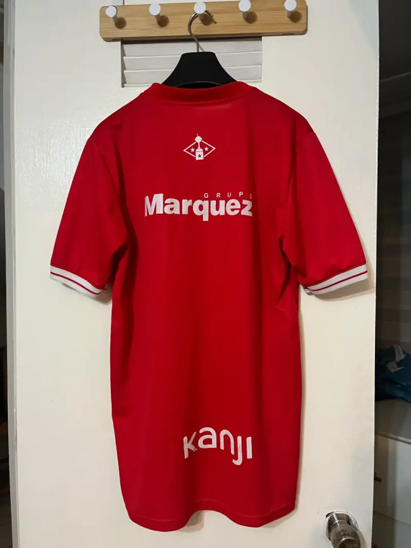 Camiseta Independiente 2023/24 - 2