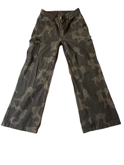 Pantalones ( Pack 3)