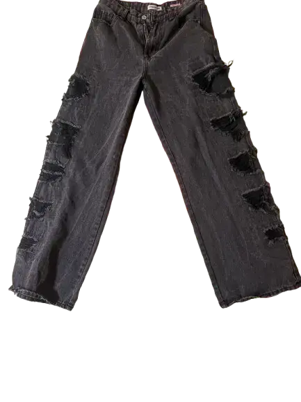 Pantalones ( Pack 3) - 3