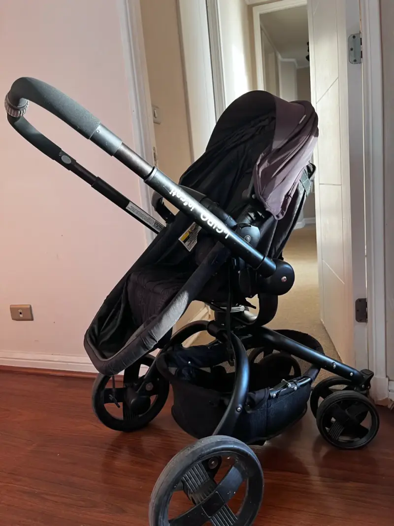 Coche de bebé I giro infanti - 2