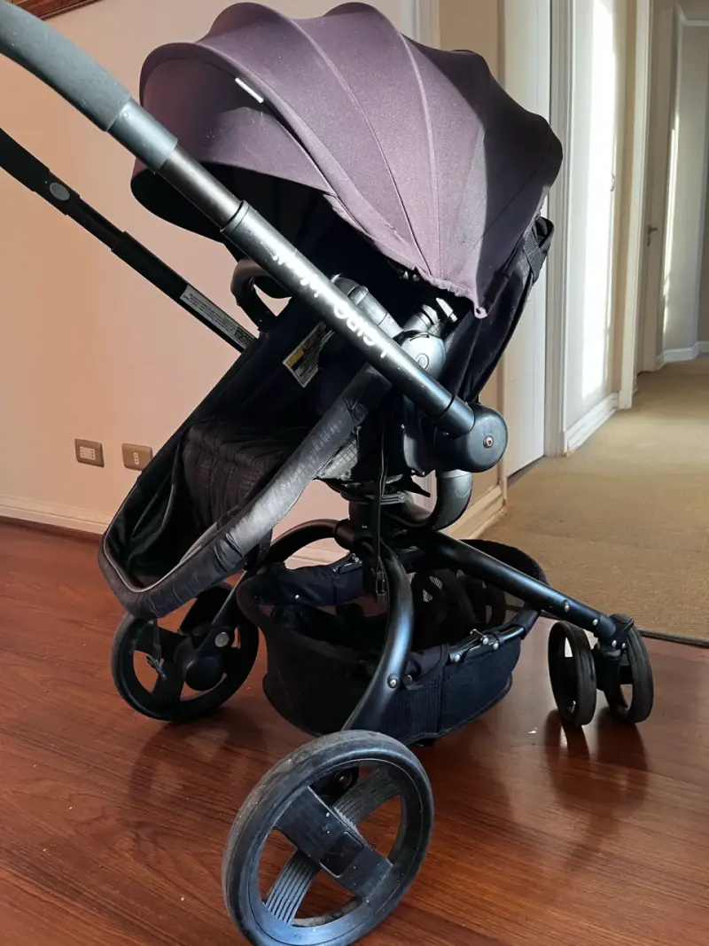 Coche de bebé I giro infanti - 6