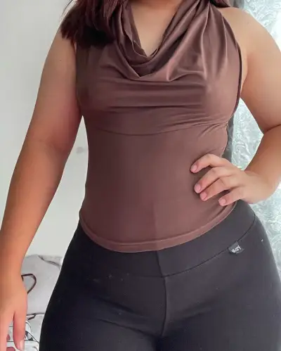 Crop top conjuntos polerones - miniatura 2