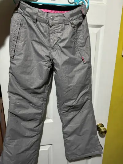 Pantalón  Maui and Sons gris - miniatura 3