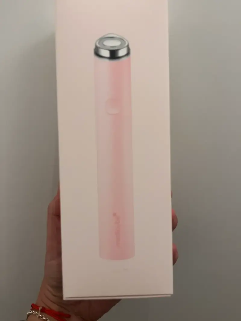 Medicube mini booster pro - 1