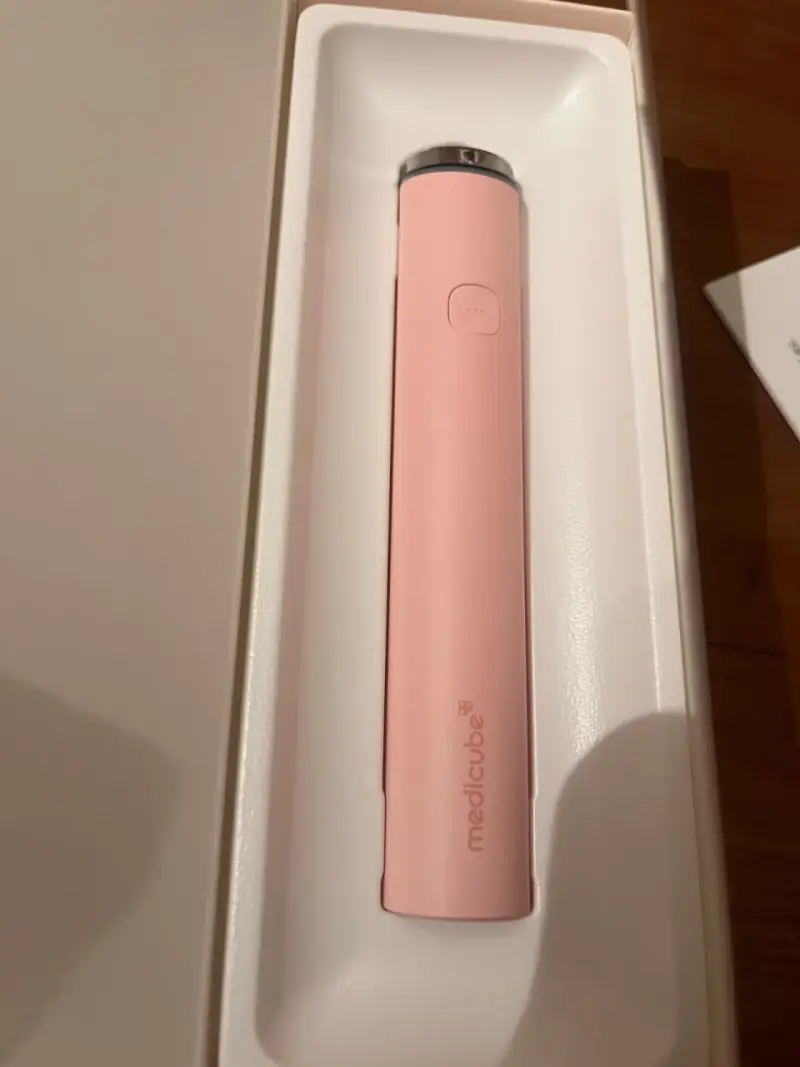 Medicube mini booster pro - 2