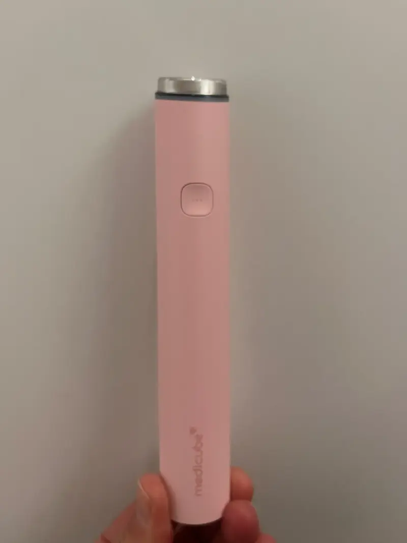 Medicube mini booster pro - 4