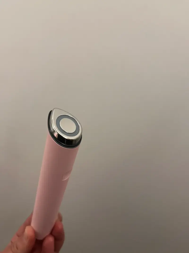 Medicube mini booster pro - 5