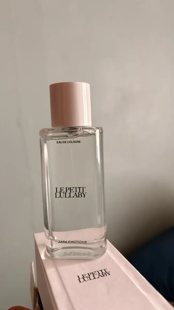 Perfume Le Petit Lullaby - 1