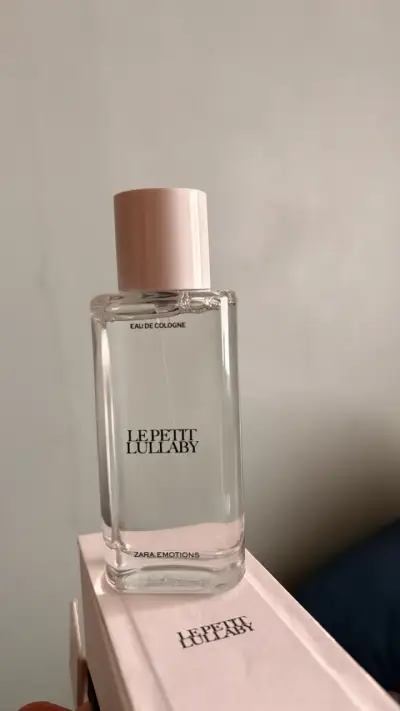 Perfume Le Petit Lullaby - miniatura 1