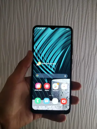 Samsung a02s 📱•64gb •Liberado ✅ - miniatura 1