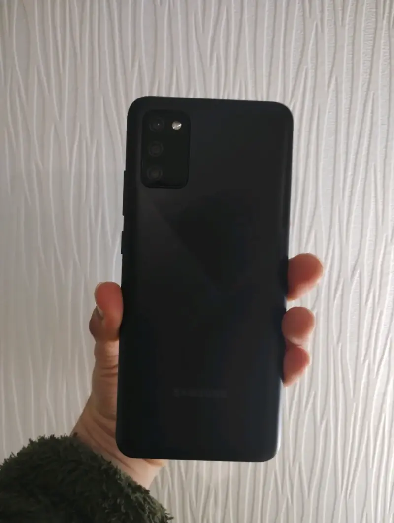 Samsung a02s 📱•64gb •Liberado ✅ - 3