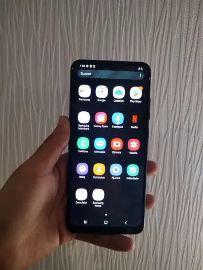 Samsung a02s 📱•64gb •Liberado ✅ - miniatura 4