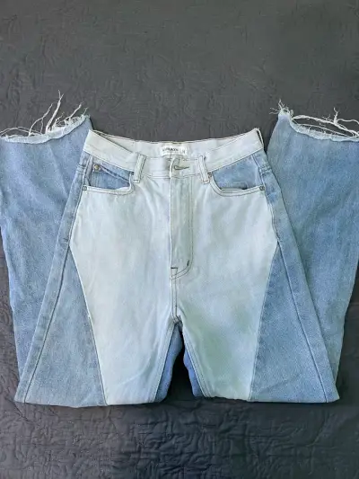 Jeans de mezclilla - miniatura 1