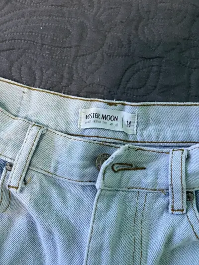 Jeans de mezclilla - miniatura 3