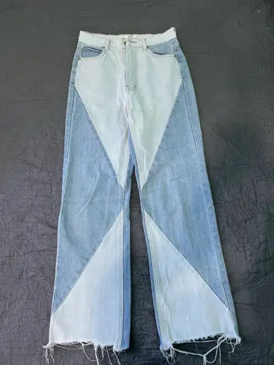 Jeans de mezclilla - miniatura 4