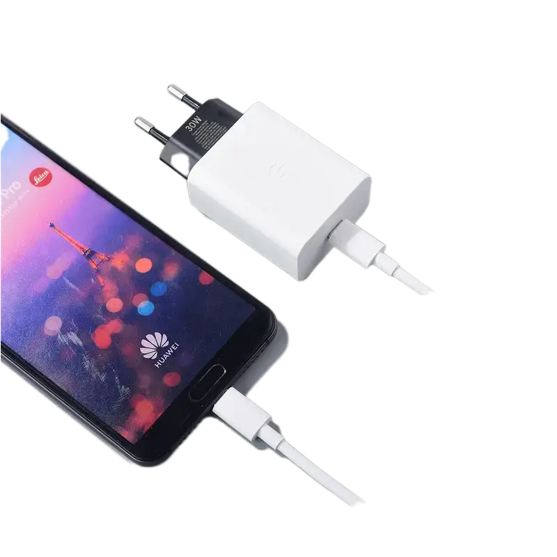 Cargador USB-C Google 30W - 3