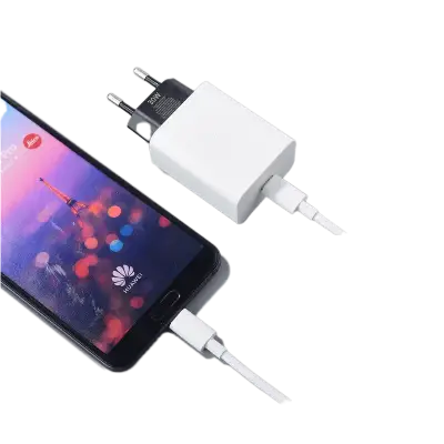 Cargador USB-C Google 30W - miniatura 3