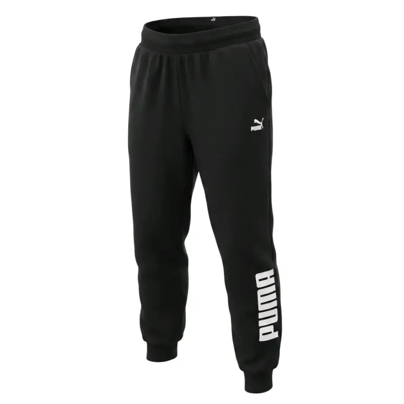 Pantalón deportivo negro Puma