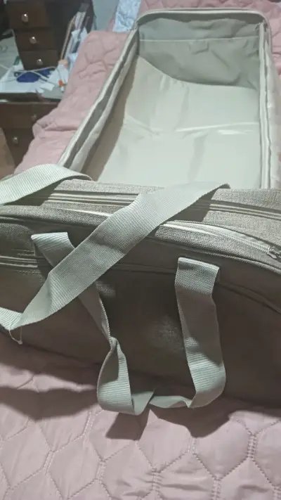 Bolso de pañales Infanti - miniatura 3