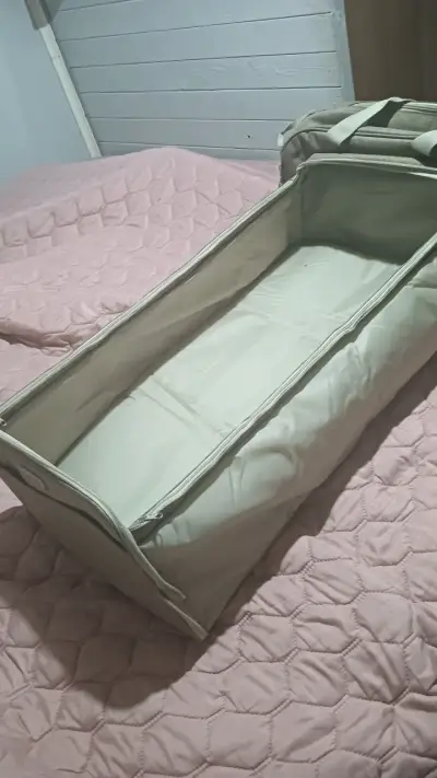 Bolso de pañales Infanti - miniatura 4