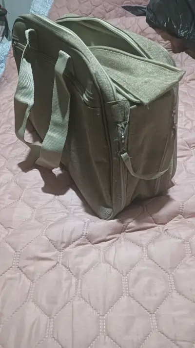 Bolso de pañales Infanti - miniatura 5